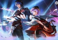 小乔新情侣皮肤爆料视频,甜蜜互动引粉丝热议