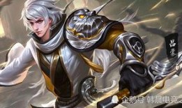 王者荣耀赵云龙爆料视频,赵云龙爆料视频揭秘，神秘新英雄即将登场！