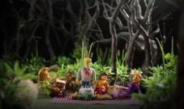 史酷比3在线观看,神秘小镇的惊悚冒险在线观影指南